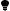 Light bulb icon